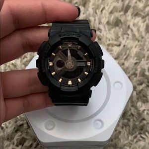 Baby-G watch